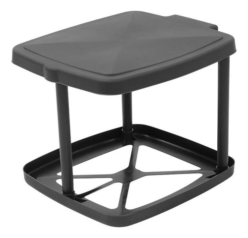 Soporte Para Bolsa De Basura, Suministros Para Cubo De