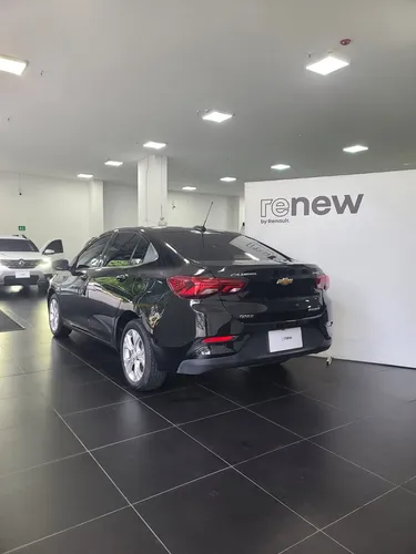 Chevrolet Onix 1.0T Premier Sedan At