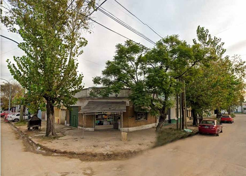 Imagen 1 de 3 de Casa En Venta En Lanus Oeste