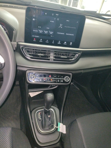 Imagen 7 de 22 de Fiat Pulse Drive 1.3 Cvt 2022 (y) Lanzamiento