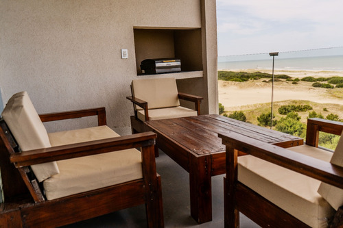 Relax Con La Mejor Vista Al Mar - Northbeach