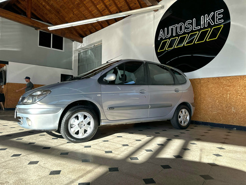 Renault Scénic 1.9 I Luxe
