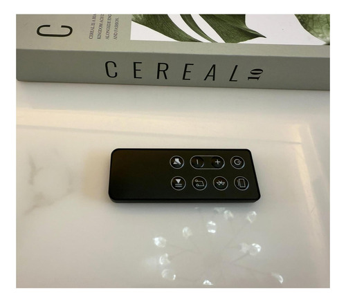 Control Remoto De Reemplazo Para Bose 300 Smart Soundbar (no