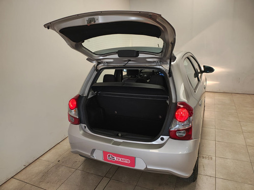 Toyota Etios 1.5 Xls