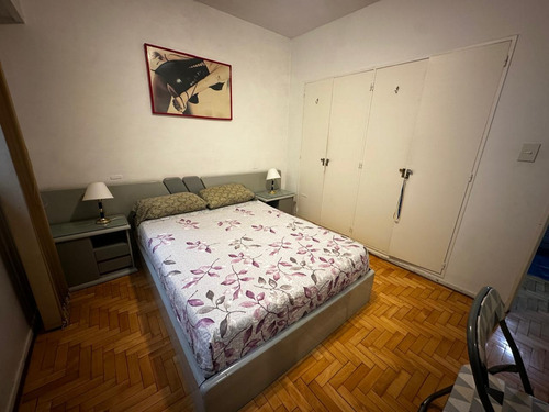 Venta Dos Ambientes Mejor Zona Paler Chico Con Guardacoche