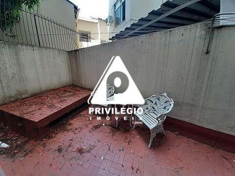 Apartamento À Venda Em Botafogo. - 1719