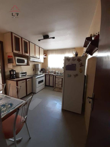 Imagem 6 de 30 de Casa Com 3 Dormitórios À Venda, 300 M² Por R$ 839.000,00 - Santa Quitéria - Curitiba/pr - Ca0144
