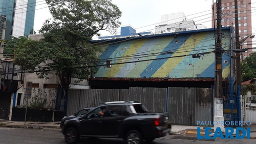 Imagem 1 de 8 de Comercial - Jardim Paulista - Sp - 634500