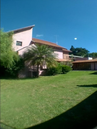 Imagem 4 de 22 de Casa - Ca1453 - 34731097