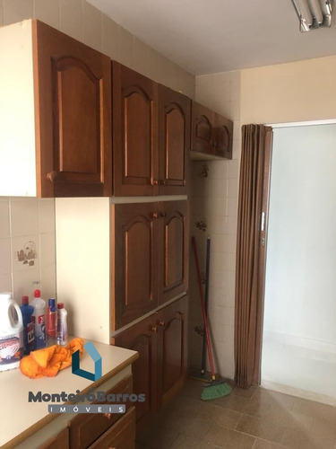 Imagem 10 de 17 de Apartamento - Ap00024 - 68499855