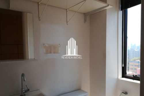 Imagem 7 de 10 de Conjunto Comercial 52m² E 1 Vaga Edifício Paulista Parque Vila Clementino - Mz6273