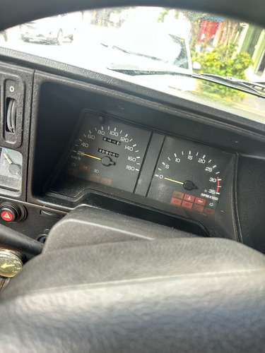 Chevrolet D-20 4.0 Td Cd Lx S4T