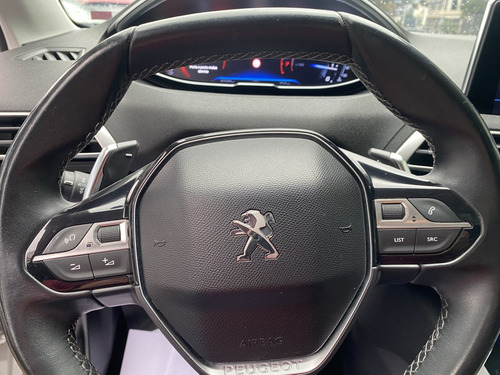 Peugeot 3008 1.6 GRIFFE PACK THP 16V GASOLINA 4P AUTOMÁTICO