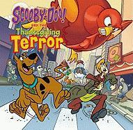 Scooby-doo And The Thanksgiving Terror - Mariah Balaban