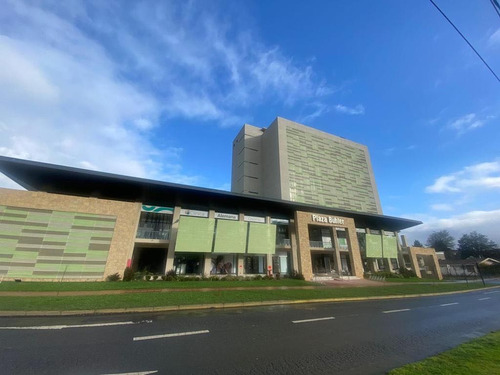 Consulta Médica Amoblada (64725)