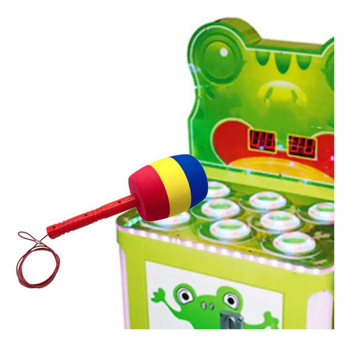 Accesorios Para Máquinas Recreativas, Juguetes Recreativos,