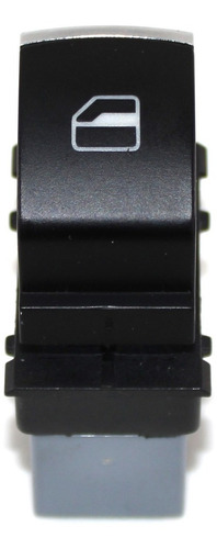 Switch Botón Control Interruptor Vidrio Pasajeros Jetta Mk6