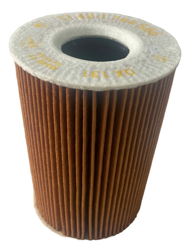 Filtro De Aceite Bmw Serie 3 E21 E30 Nuevo Original
