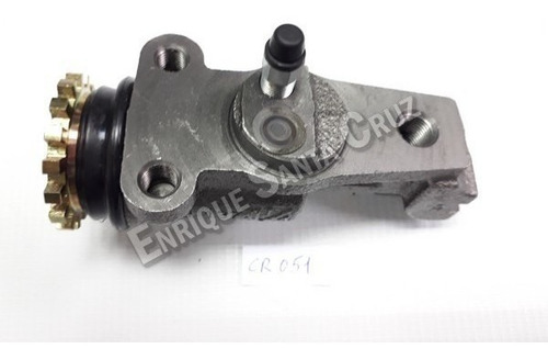 Imagen 1 de 2 de Cr Hyundai Hd65 Del.der.