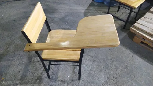 Pupitre De Madera Primera