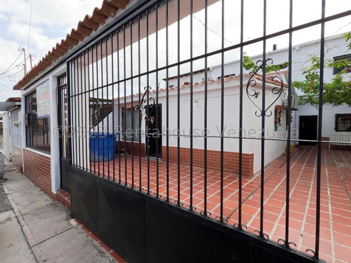 Casa En Venta En El Amanecer, Cabudare, Estado Lara. Macc