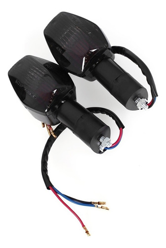 Luz Led De Señal De Giro Para Honda Vtr 1000f 1997-2005