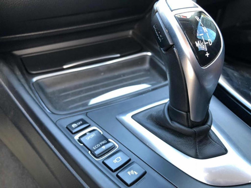 Bmw Serie 3 2.0 328i Sedán Sport 245cv 2013