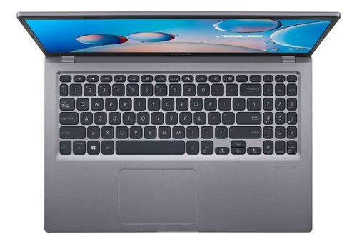 Imagen 4 de 10 de Notebook Asus X515 Core I7 8gb 512gb 15.6 Fhd Windows 10