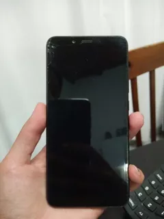 Celular Xiaomi Redmi 6a