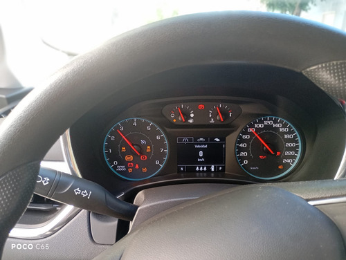 Chevrolet Equinox 1.5t Lt 2wd