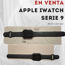 Comprar Reloj Inteligente Apple Iwatch Series 9 45 Mm