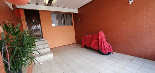 Imagem 3 de 15 de Casa Sobrado Para Venda, 3 Dormitório(s), 100.0m² - 1884