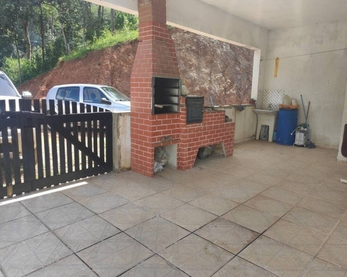 Imagem 9 de 25 de Chácara Em Mairiporã - Ch00921 - 69736439