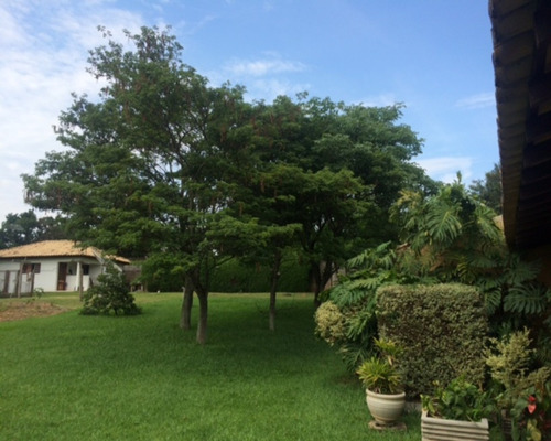 Imagem 14 de 30 de Chacara - Ch00176 - 32617545