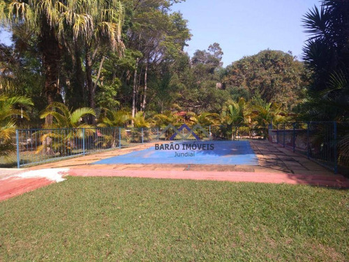 Imagem 11 de 21 de Chácara Com 3 Dormitórios À Venda, 3300 M² Por R$ 720.000,00 - Ivoturucaia - Jundiaí/sp - Ch0085