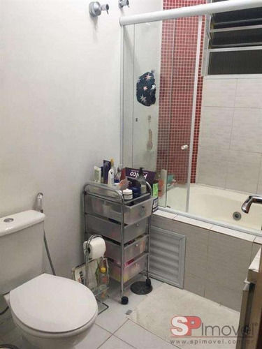 Imagem 15 de 15 de Apartamento Com 2 Dormitórios À Venda, 71 M² Por R$ 339.500,00 - Casa Verde - São Paulo/sp - Ap5504v