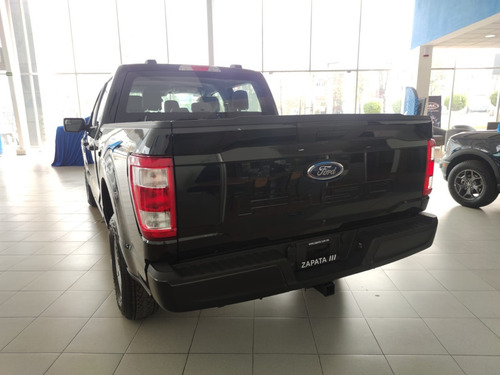 Ford F-150 4x4 V8 5.0l 2021