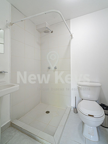 Imagen 29 de 30 de Renta De Departamento En Polanco Con Balcon En Tres Picos, Y