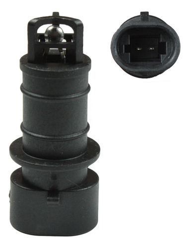 Sensor Carga De Aire Cavalier 2.2l 1995 - 2004 Tomco