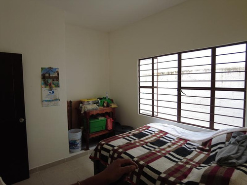 Venta Casa Bardeada 2 Hab. Col. Loma Linda Tuxpan Veracruz