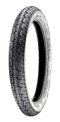 Cubierta Moto Pirelli City Demon  120/90 S 16 Trasera