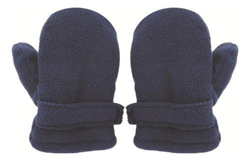 Guantes Mitones Para Niños Niñas Super Calentitos Corderito
