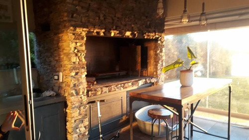 Casa En Venta Ubicado En Santa Teresa, Villanueva (tigre)