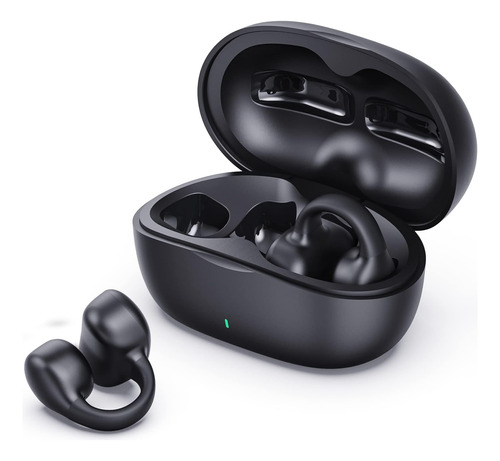 Auriculares Inalámbricos Con Clip Oreja Auriculares Ósea 5.3