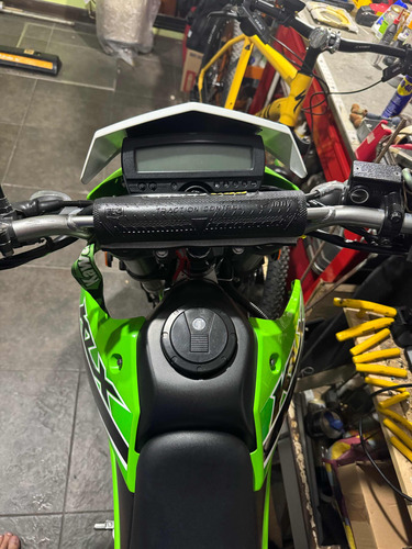 Kawasaki Klx 300 L