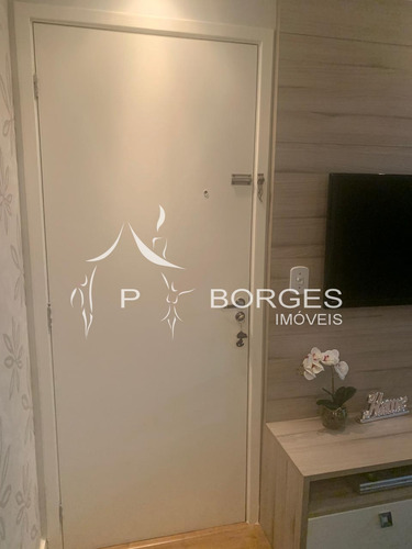 Imagem 5 de 25 de Apartamento À Venda Em Jardim Flamboyant - Ap001161
