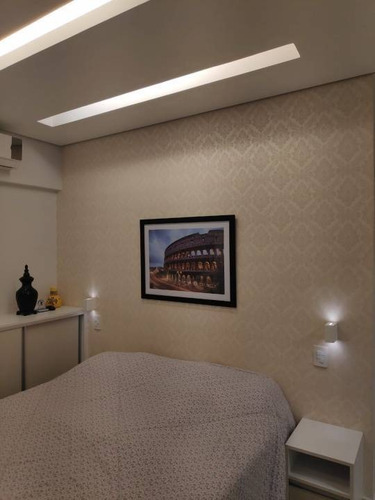 Imagem 1 de 29 de Venda - Apartamento - Vila Santa Catarina - Americana - Sp - M884286