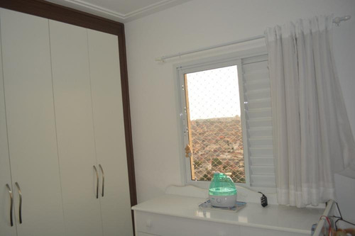 Imagem 7 de 29 de Apartamento Com 03 Dormitórios E 74 M² A Venda Na Vila Das Mercês, São Paulo | Sp. - Ap3063v