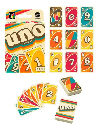 UNO comemora 50 anos e é o jogo de cartas mais vendido do mundo