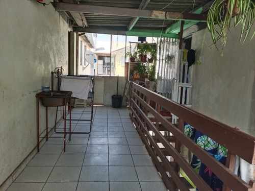 Venta Departamento 2d/1b En La Granja